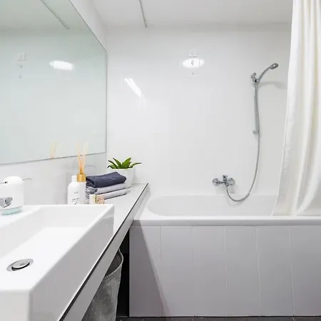 Arch B&B Alojamento de Acomodação e Pequeno-almoço